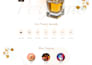 build custom website development, business website and landing page